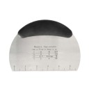 Cutit de taiat aluat DL-A01