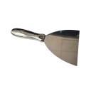 Spaclu flexibil din inox TR125