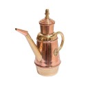 Oliera metalica OL-LT750