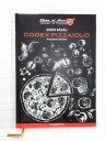 Codex Pizzaiolo - A4 Digital Cartonat