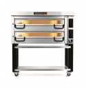 Cuptor electric PizzaMaster PM832ED (6+6 pizza 40 cm)